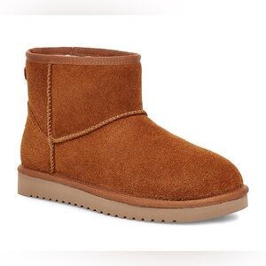 Koolaburra by UGG Mini II - SIZE 8 RETAIL $85